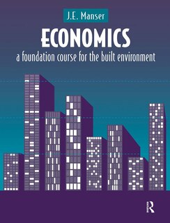 Front cover_Economics