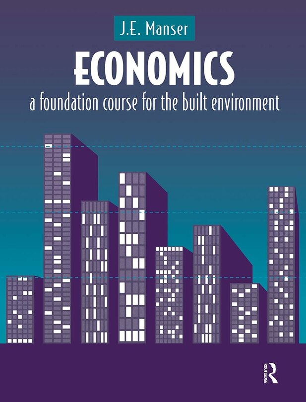 Front cover_Economics