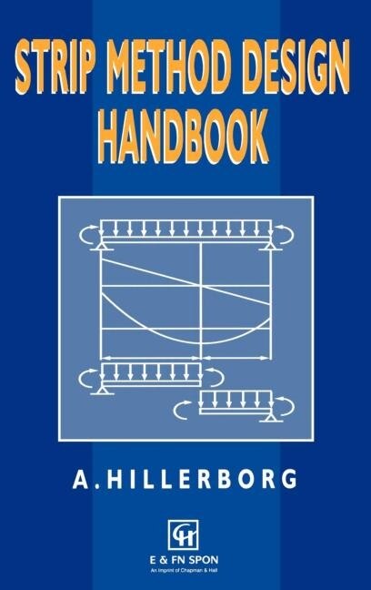 Couverture_Strip Method Design Handbook