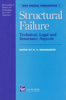 Front cover_Structural Failure