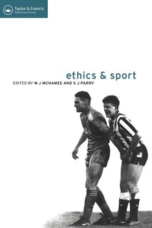 Couverture_Ethics and Sport