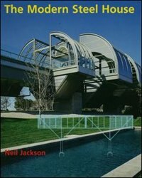 Front cover_The Modern Steel House