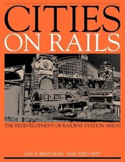 Couverture_Cities On Rails