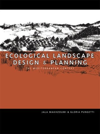 Couverture_Ecological Landscape Design and Planning