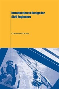 Front cover_Introduction to Design For Civil Engineers