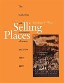 Couverture_Selling Places