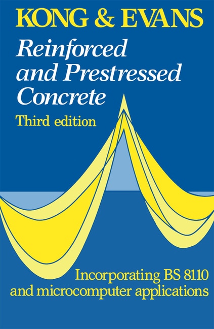 Front cover_Reinforced And Prestressed Concrete