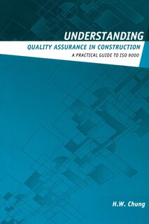 Couverture_Understanding Quality Assurance in Construction