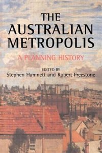 Couverture_Australian Metropolis