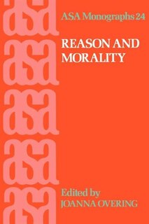 Front cover_Reason and Morality