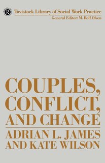 Couverture_Couples, Conflict And Change