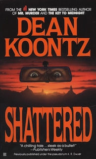 Front cover_Shattered