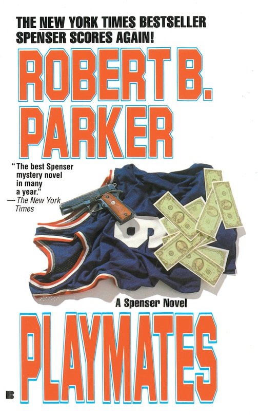 Front cover_Playmates