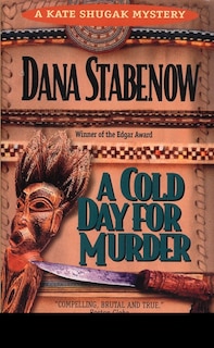 Couverture_A Cold Day For Murder