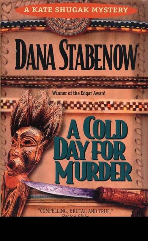 Couverture_A Cold Day For Murder
