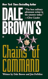 Front cover_Chains Of Command