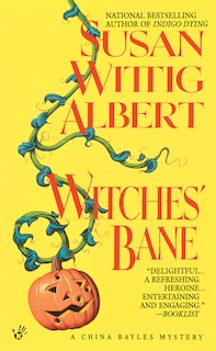 Couverture_Witches' Bane