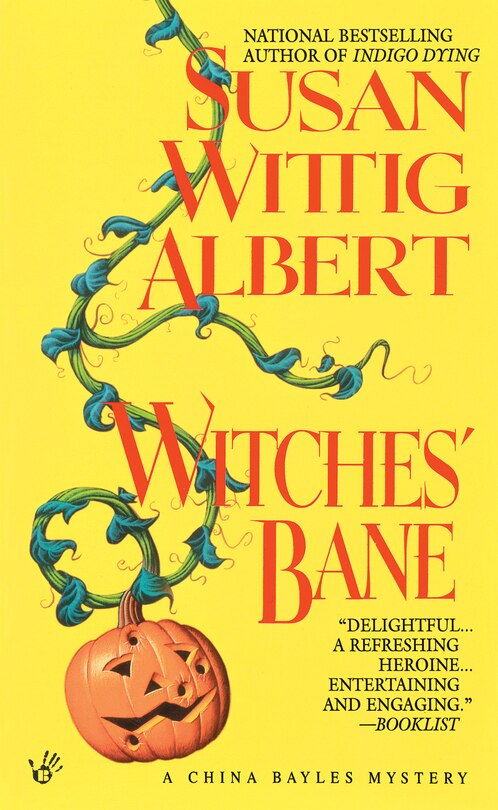 Couverture_Witches' Bane