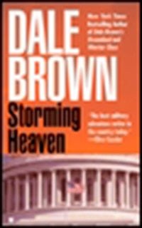 Front cover_Storming Heaven