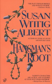 Front cover_Hangman's Root