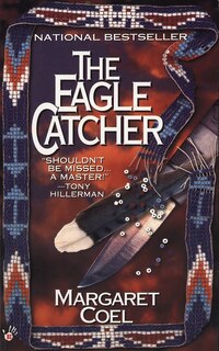 Couverture_The Eagle Catcher