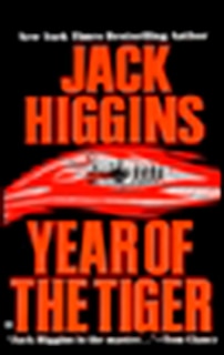 Front cover_Year Of The Tiger