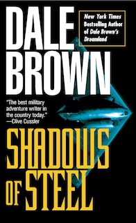 Front cover_Shadows Of Steel