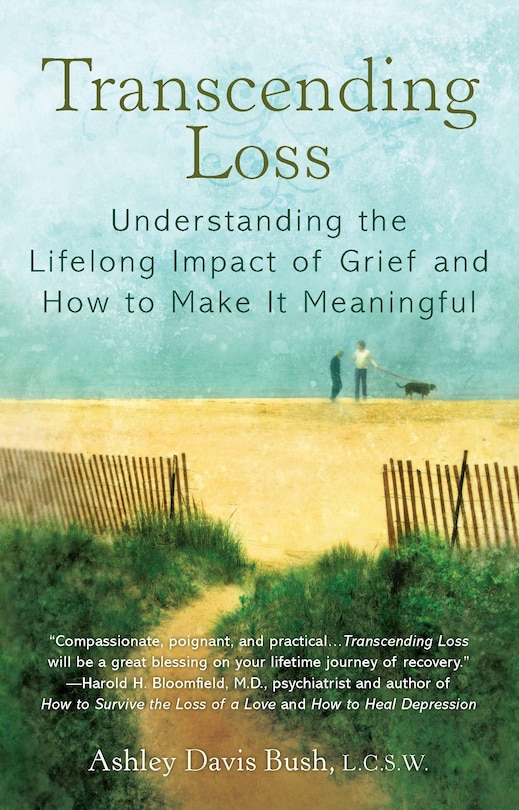 Front cover_Transcending Loss