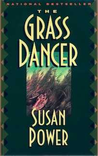 Front cover_The Grass Dancer