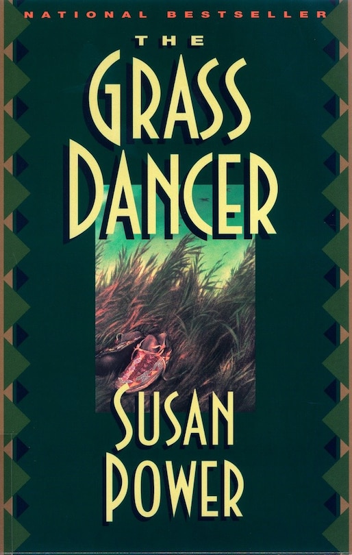 Front cover_The Grass Dancer