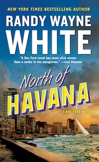 Front cover_North Of Havana