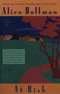 Front cover_At Risk