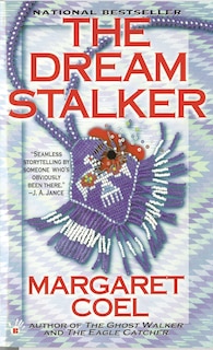Front cover_The Dream Stalker