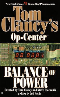 Balance Of Power: Op-center 05