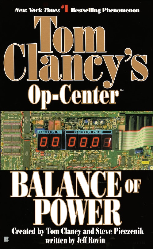 Couverture_Balance Of Power