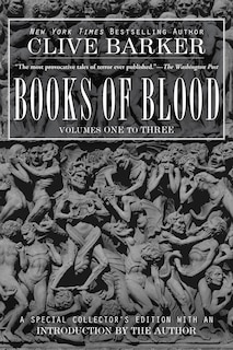 Front cover_Clive Barker's Books of Blood 1-3