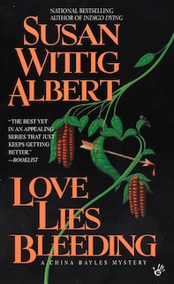 Front cover_Love Lies Bleeding