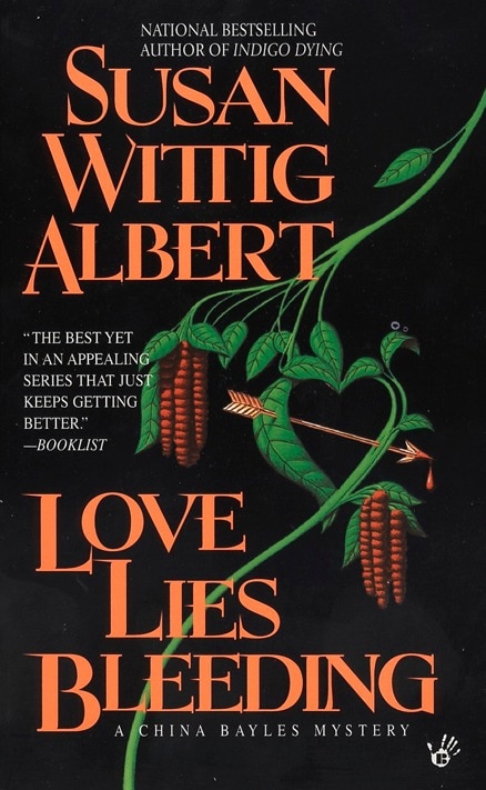 Front cover_Love Lies Bleeding