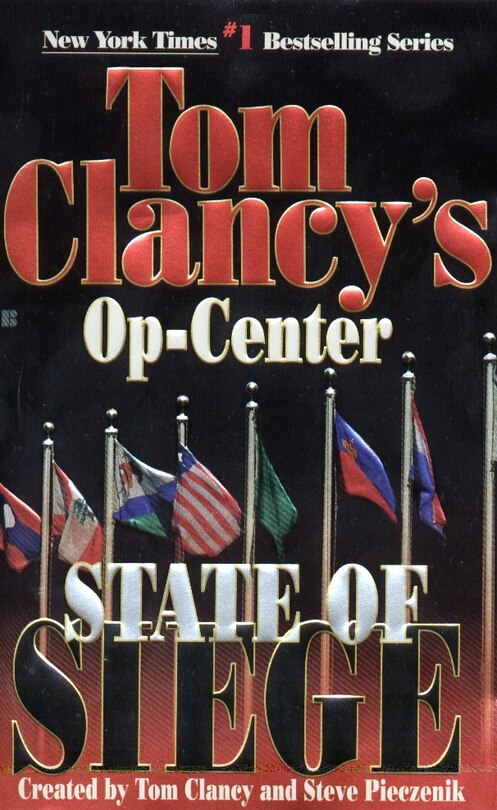 Front cover_State Of Siege