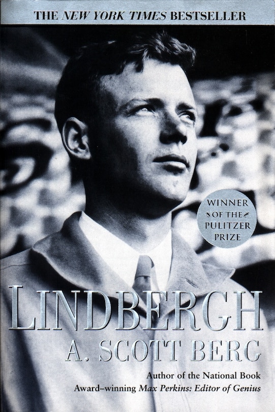 Front cover_Lindbergh