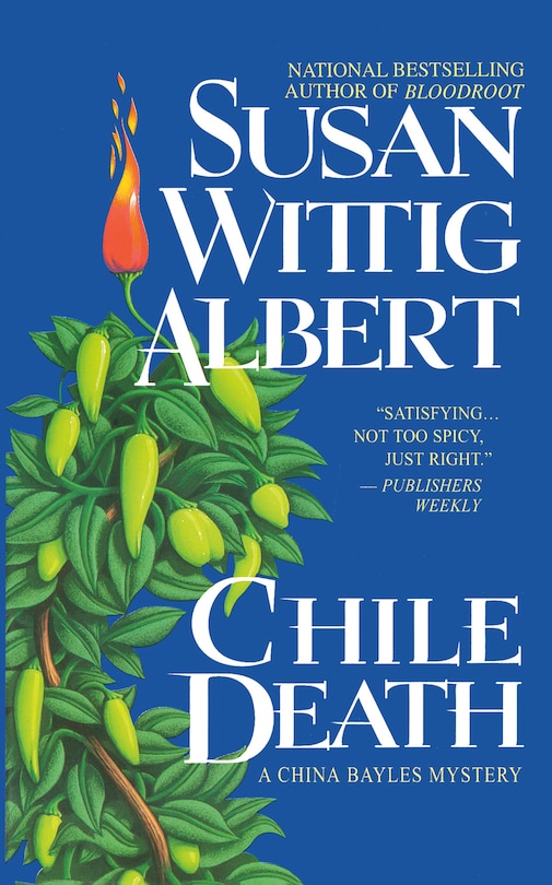 Front cover_Chile Death