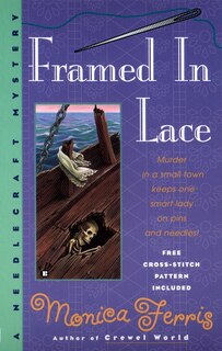 Front cover_Framed In Lace