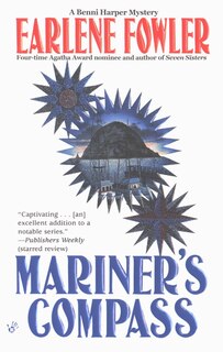 Front cover_Mariner's Compass