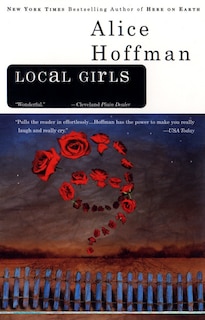 Front cover_Local Girls