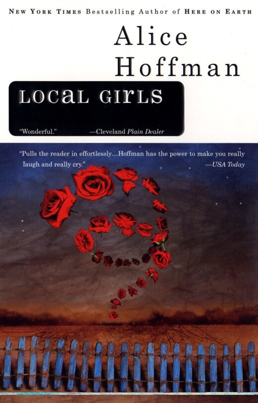 Front cover_Local Girls