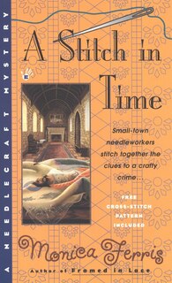 Front cover_A Stitch In Time