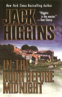 Couverture_In The Hour Before Midnight