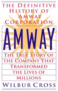 Front cover_Amway