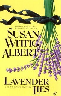 Front cover_Lavender Lies