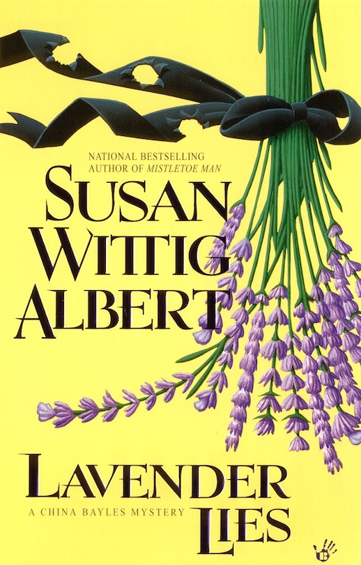 Front cover_Lavender Lies